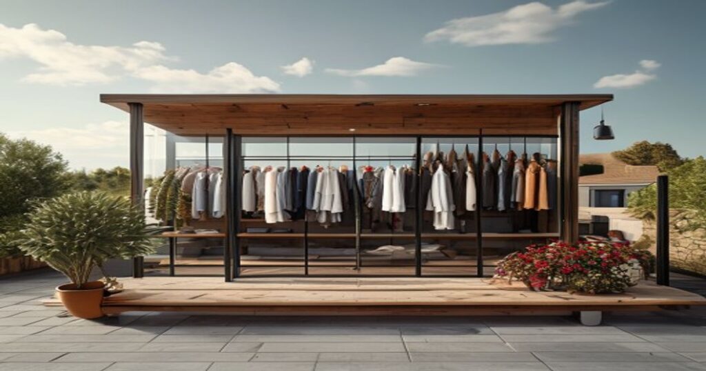 Gids voor het bepalen van de juiste verkoopprijs voor tweedehands kleding met SellPix marketplace tools